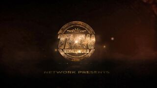 Cutie gets a pussy workout at the badroom – TeenMegaWorld