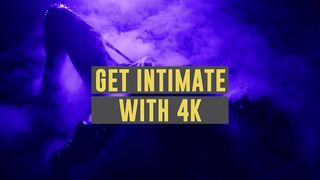 BRAZZERS - Busty Blonde Jenna Starr Gives Her Wet Pussy A Proper Workout With Xander's Hard Dick