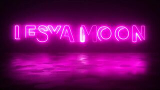 The sexiest girl in fishnets fucks with pleasure