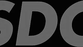 Slim Blonde Sicilia Seduced And Fucked At Photoshoot By Mature Photographer - LETSDOEIT