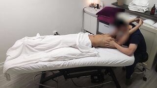 Secrettherapy Indian Student Got Unexpected Sensual Massage Onlyfans Video