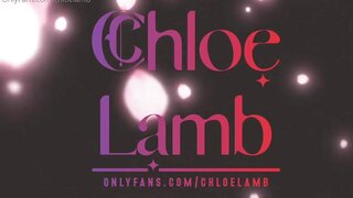 Chloe Lamb Onlyfans Sex Tape Video Released