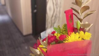 Elle Lee Hotel Room Sextape Video Exposed