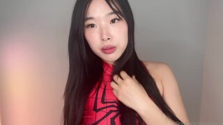 Elle Lee Spider Woman Erotic Video Released