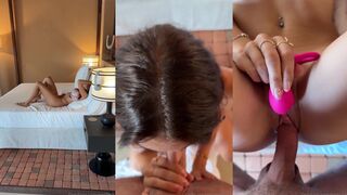 Emily Black Bedroom BG Sex PPV Video Released