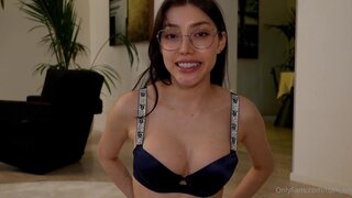 Ruth Lee Sloppy Deepthroat Blowjob Video Released