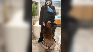 Katiana Kay Ghostface Sex Tape Video Revealed