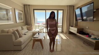 Hayleyxyz Hotel Sex Video Leaked