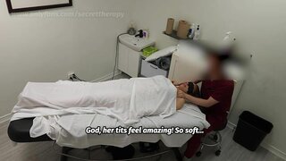 Secret Therapy Rita Video Leaked