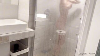 Amira Brie Babysitter Sextape Video Leaked