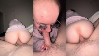 Laararose Rides Dick in Tight Asshole Onlyfans Porn Video