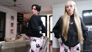 Camilla Araujo Onlyfans Livestream Video Leaked