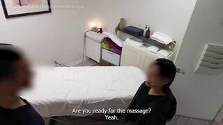 Secret Therapy Nana Video Leaked