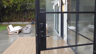 Lillian Phillips Got Pussy Eaten and Hard Fucked Onlyfans Porn Video