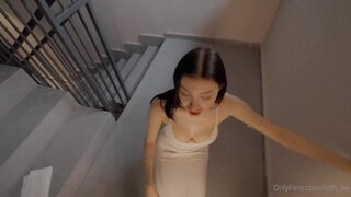 Ruth Lee Quickie Sextape Video Leaked