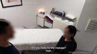 Secret Therapy Nana Full Video Leaked