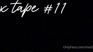 Sophie Vanmeter Sex Tape In A Mansion Video Leaked