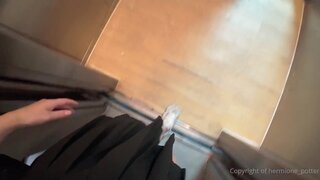 Hermione Potter Phuket Thailand Video Leaked