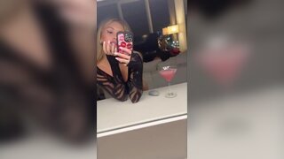 Breckie Hill $122 PPV Video Leaked