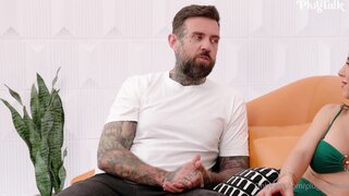 Lena The Plug Haley Reed PlugTalk Video Leaked