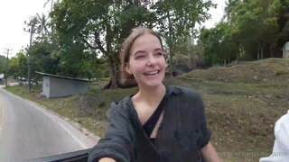 Hermione Potter Bangkok Thailand Video Leaked