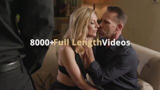 Kayla Kayden Sweet Pink Married Dripping Wet Pussy