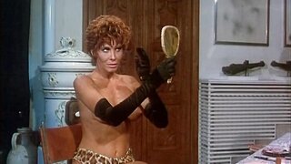 THE UNFORGETTABLES - MILLY THE DEPRAVED