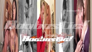 Jasmine Black is Bombastic - Original Full movie