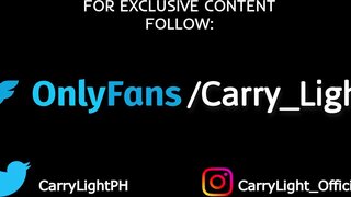 CarryLight Please Cum inside me! Step Mom wakes up to a hard dick of her Step Son