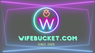 Amateur MILFs by Wifebucket - My chocolate fiancée masturbated just for me