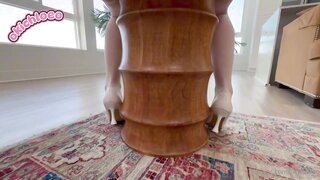 Okichloeo Sextape With Dredd Video Leaked